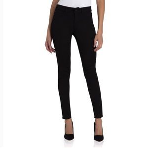 NWT - A.N.A. High Rise Skinny Jeans w/ Raw Hem